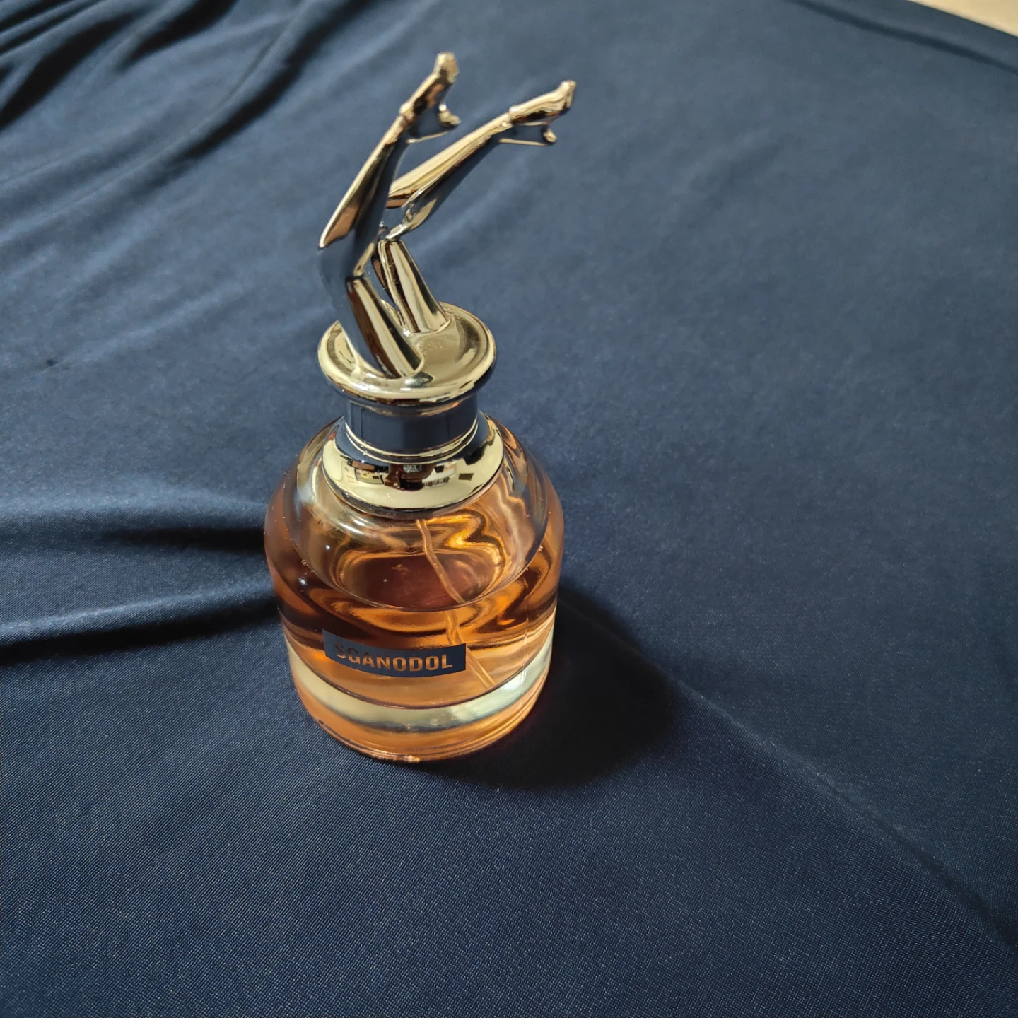 Uniflame Scandal Collection Gossip Eau de Parfum 50ml - photo 5