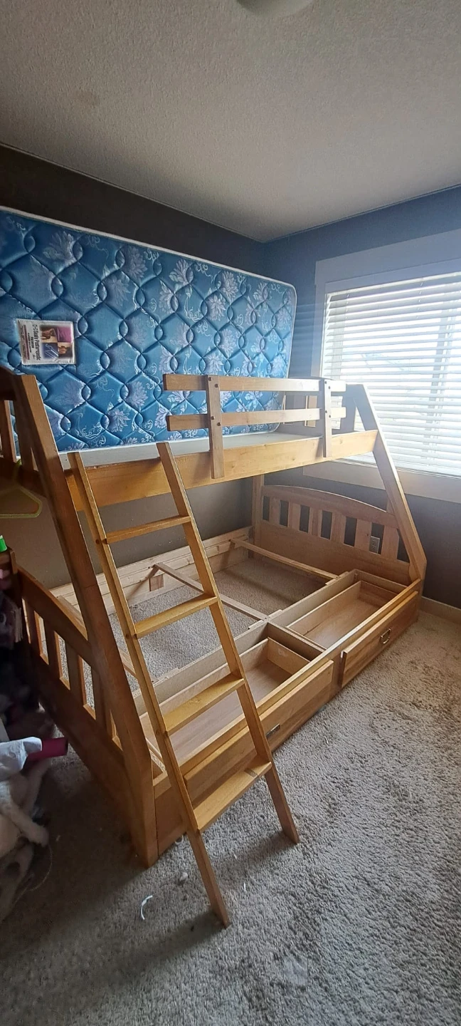 Bunk bed - photo 2