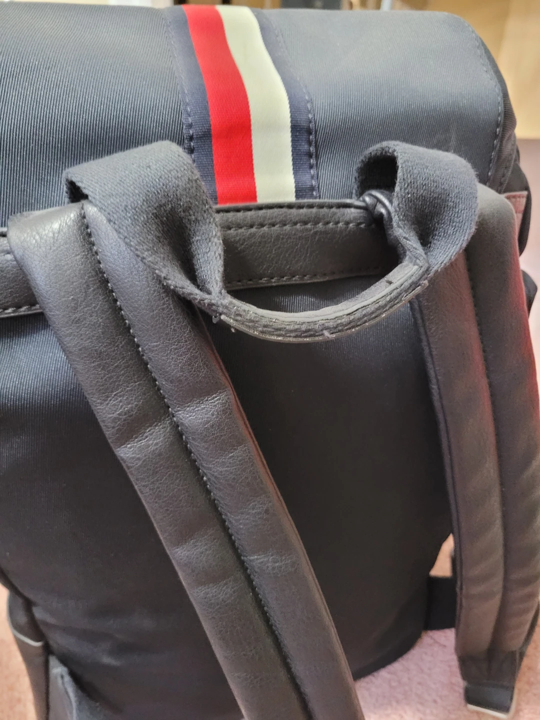 Tommy Hilfiger Backpack - photo 2