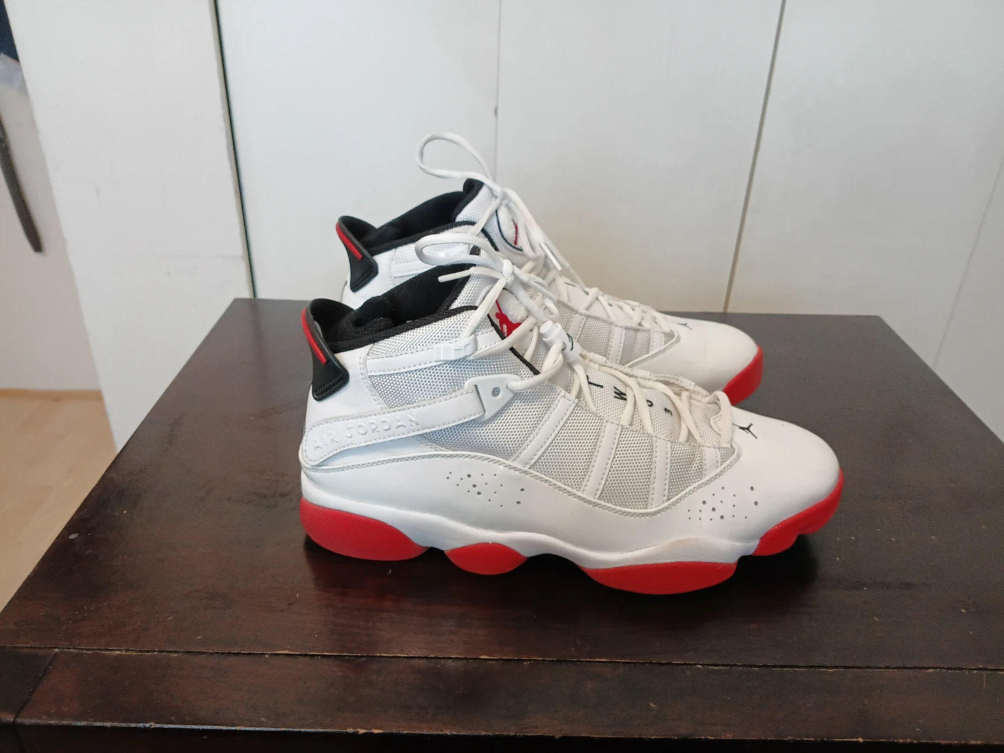Jordan 6 Rings Men's Shoes