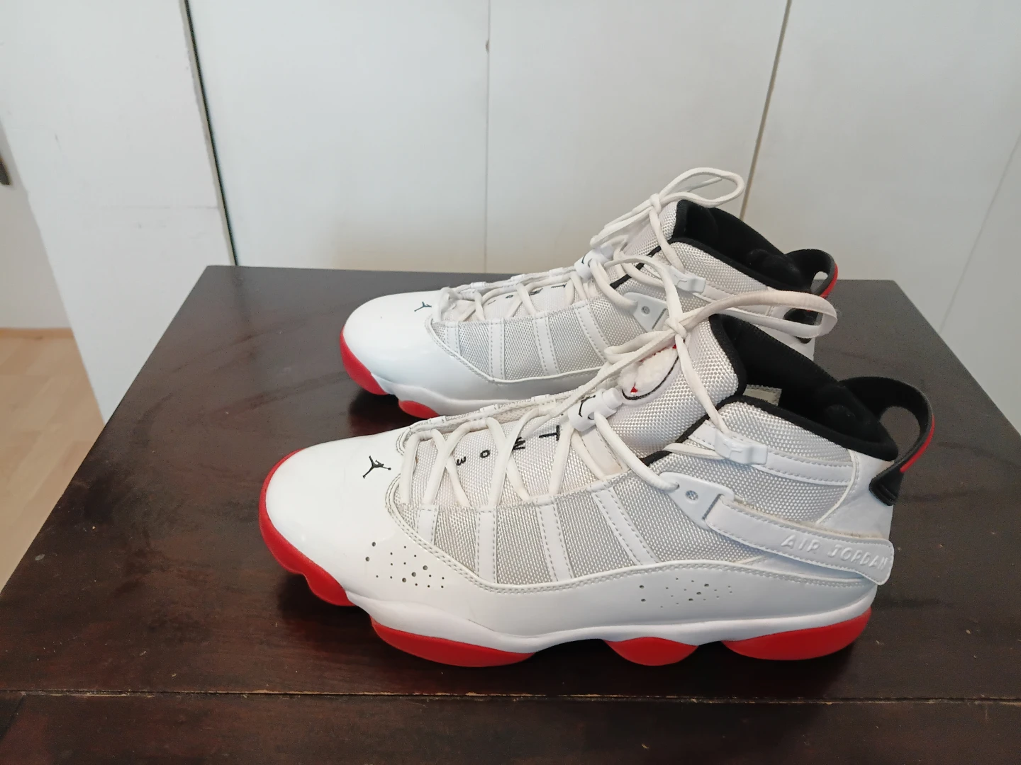 Jordan 6 Rings Men's Shoes - photo 3