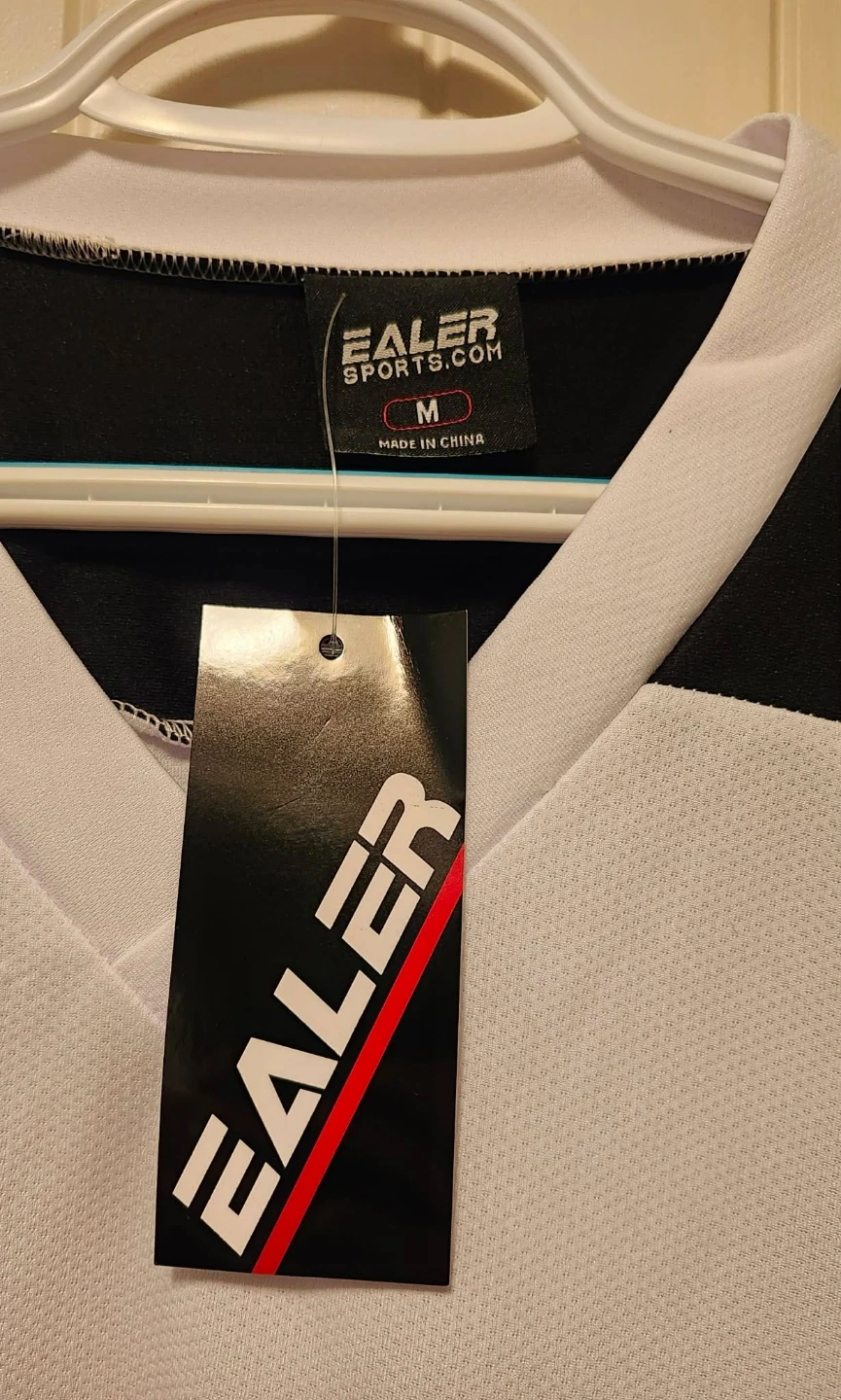 EALER Hockey Jersey - Size M - photo 5