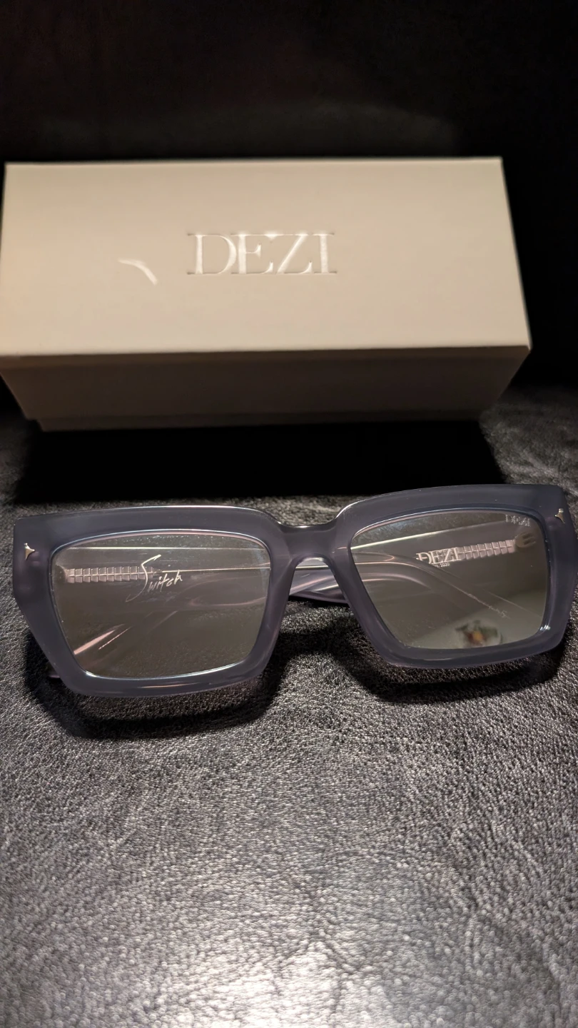 DEZI Switch Sunglasses