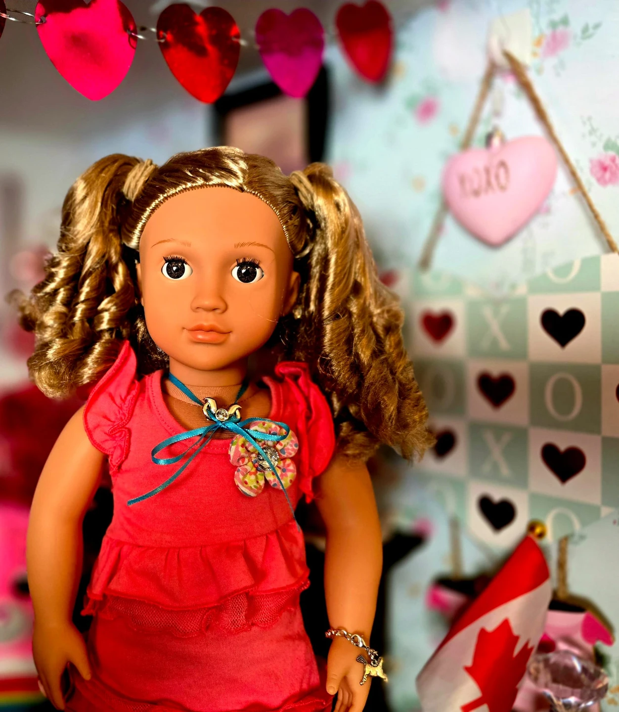 Our Generation Doll - photo 2