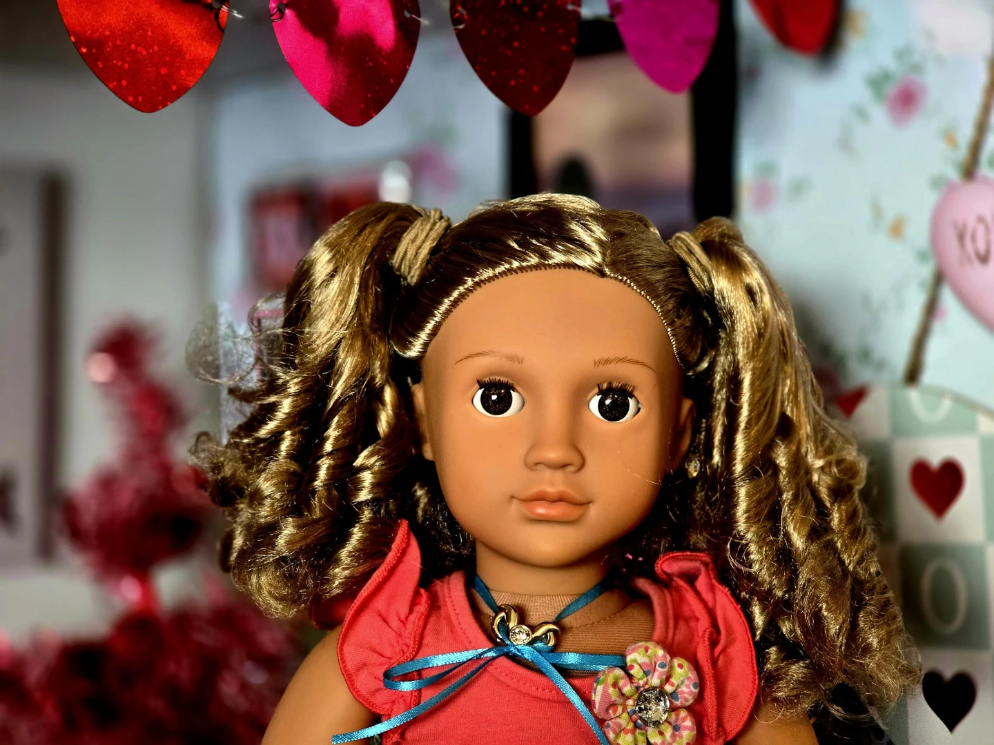 Our Generation Doll - photo 3