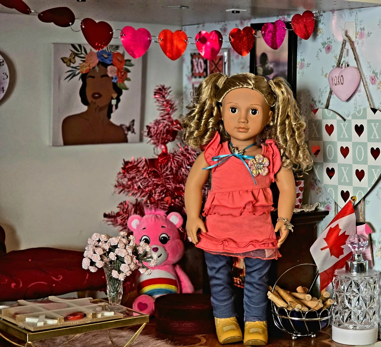 Our Generation Doll - photo 4