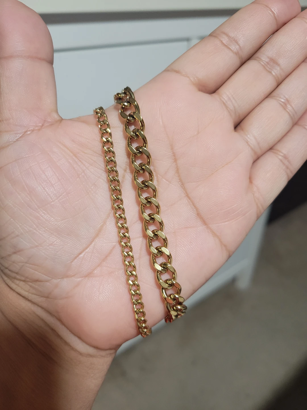 Ankle Bracelet Set - photo 2