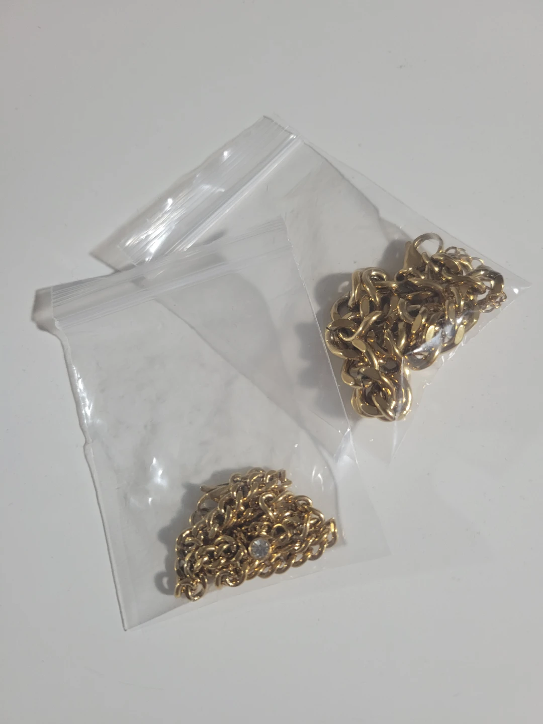 Ankle Bracelet Set - photo 4