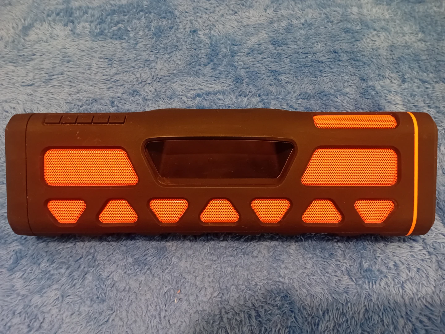 Blackweb Sound Boom BL2615 Bluetooth Speaker
