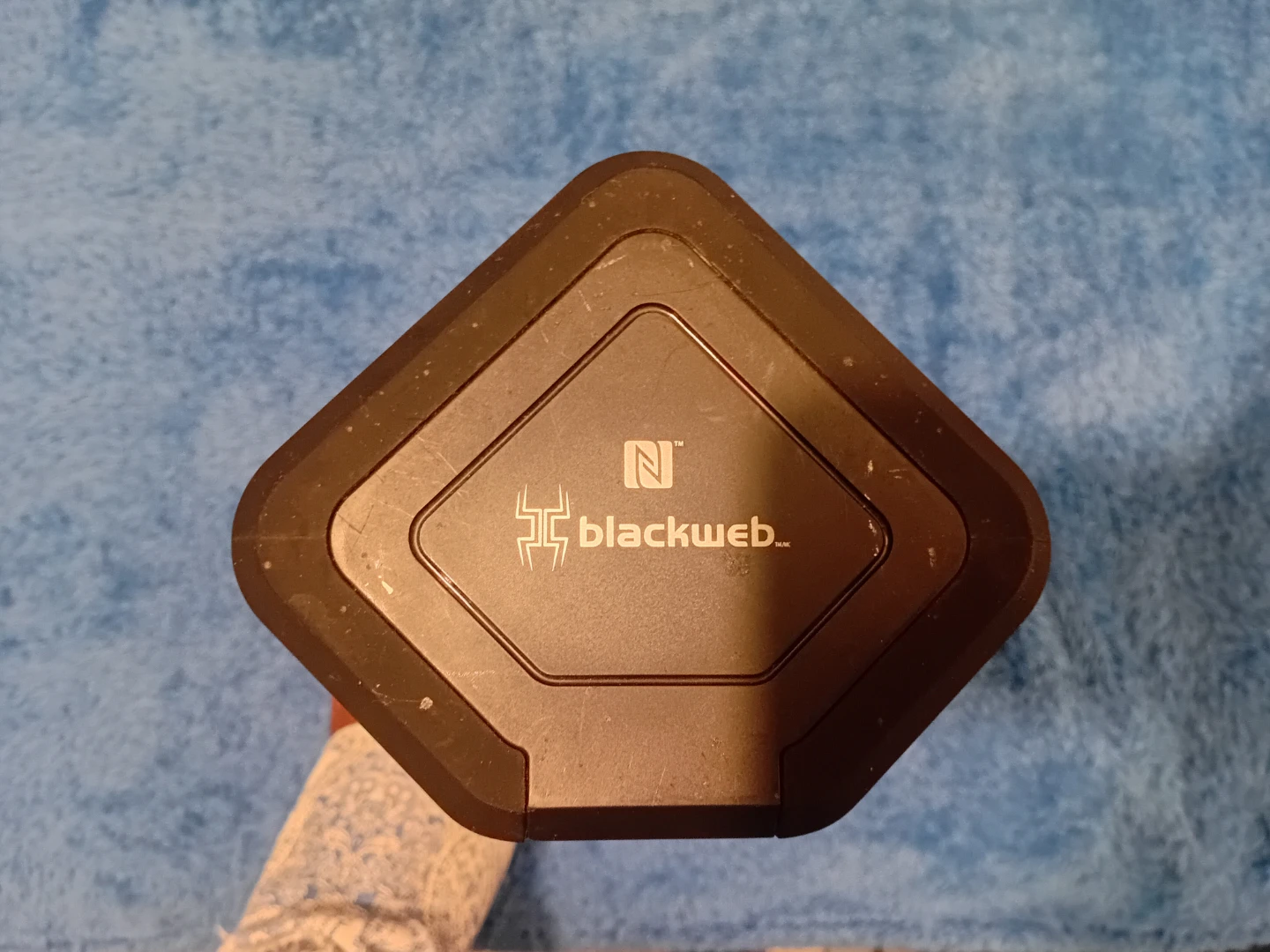 Blackweb Sound Boom BL2615 Bluetooth Speaker - photo 4