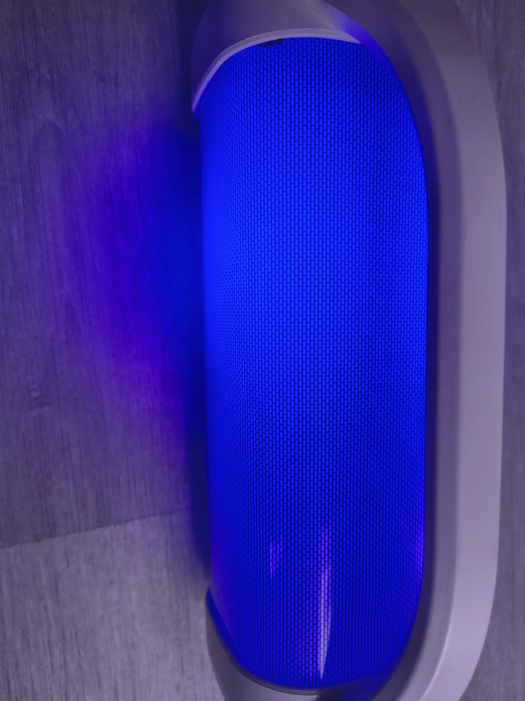 iDance Cyclone-400S Bluetooth Speaker with Lights