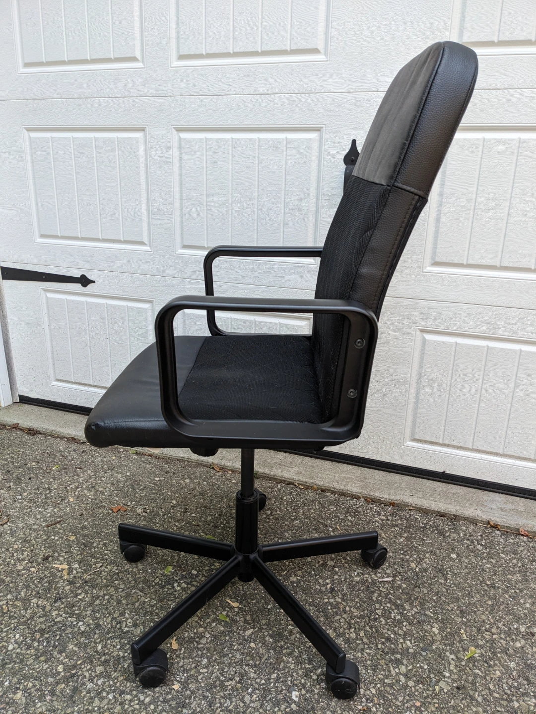 Ikea RENBERGET swivel chair - photo 3