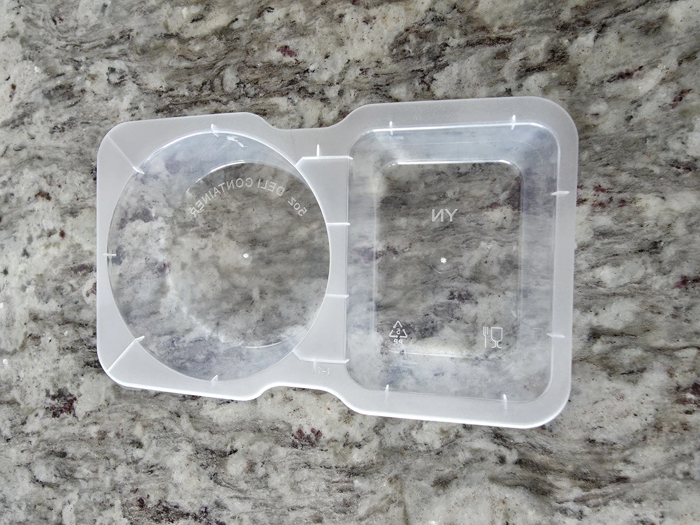 x38 Snack Containers & Lids - photo 4