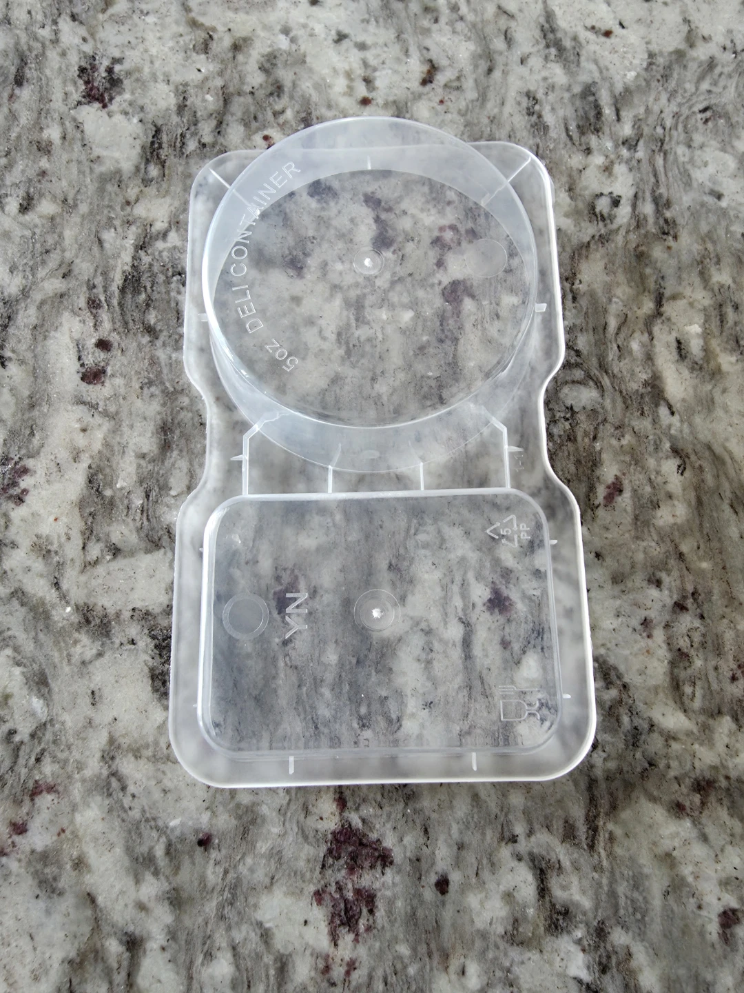 x38 Snack Containers & Lids - photo 5