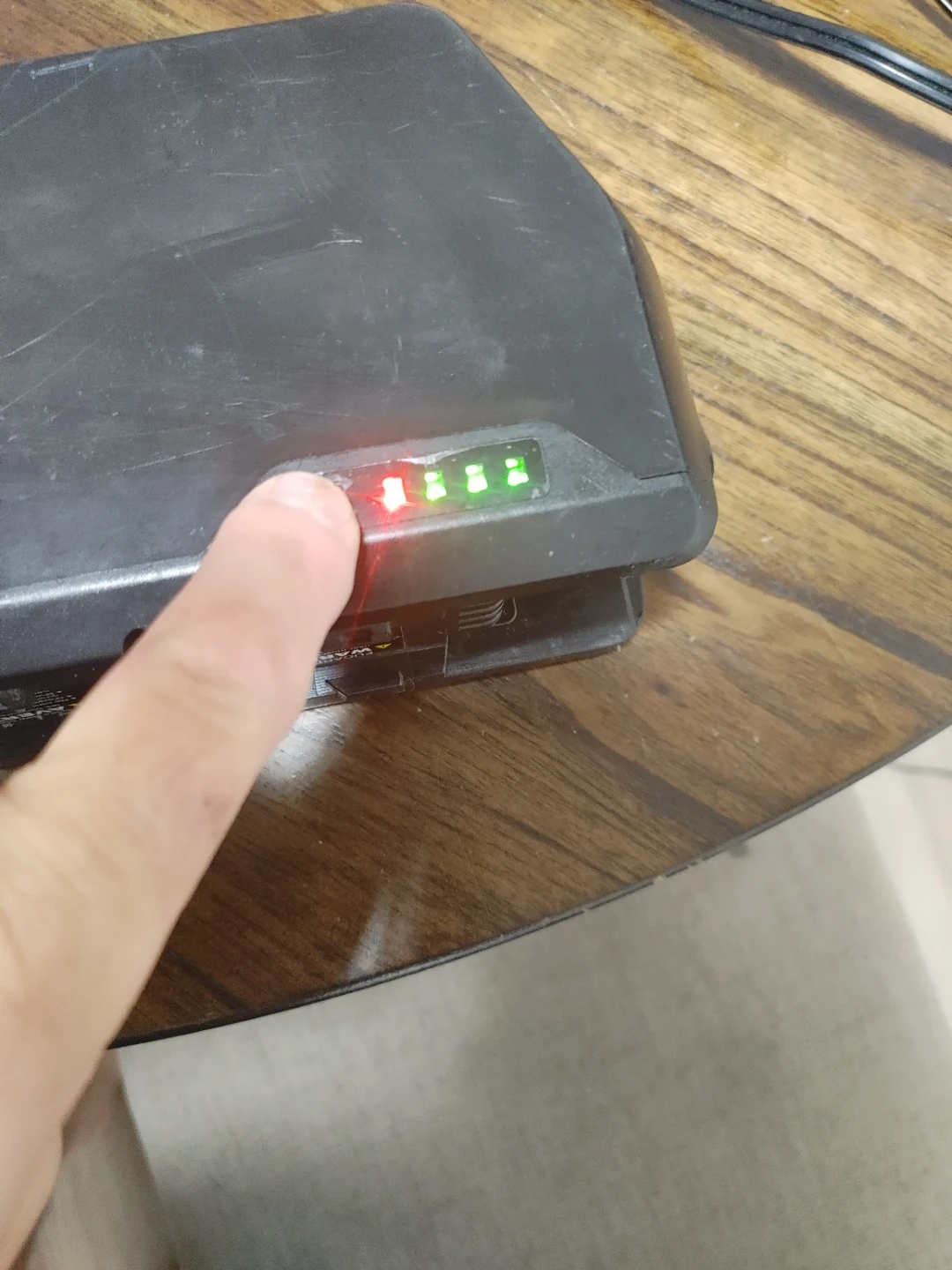 FUCARE E-bike Battery Pack - photo 3