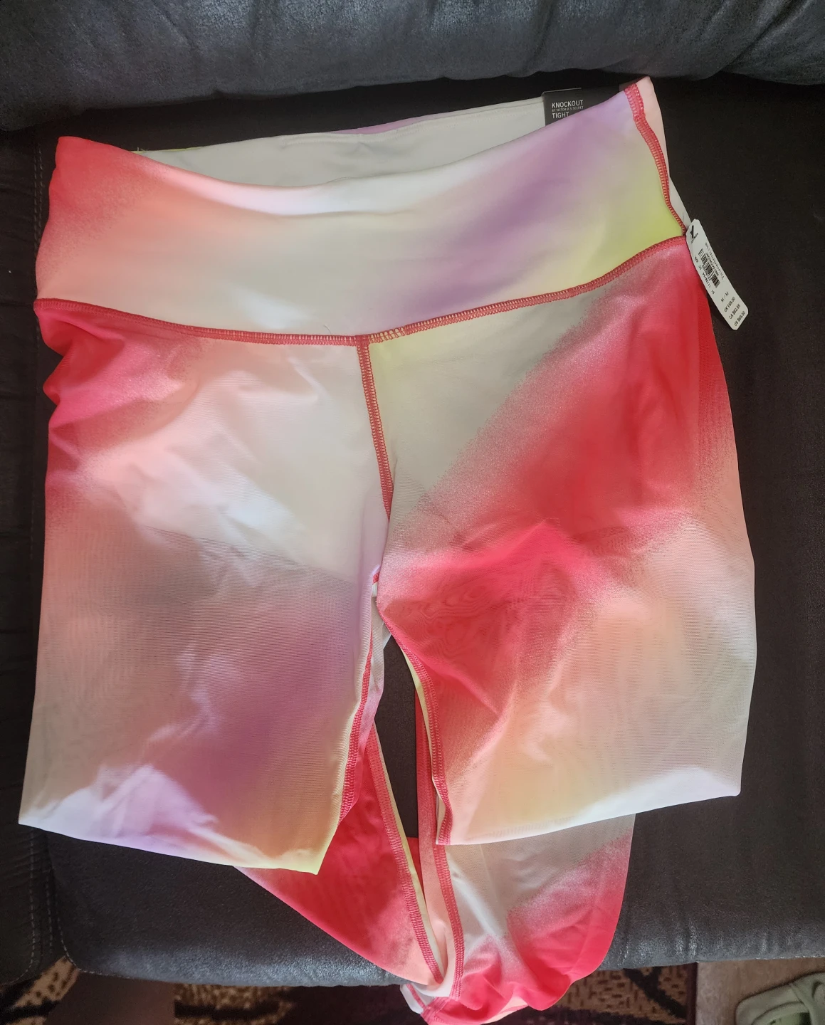 Victoria's Secret Knockout Tights Size M/M