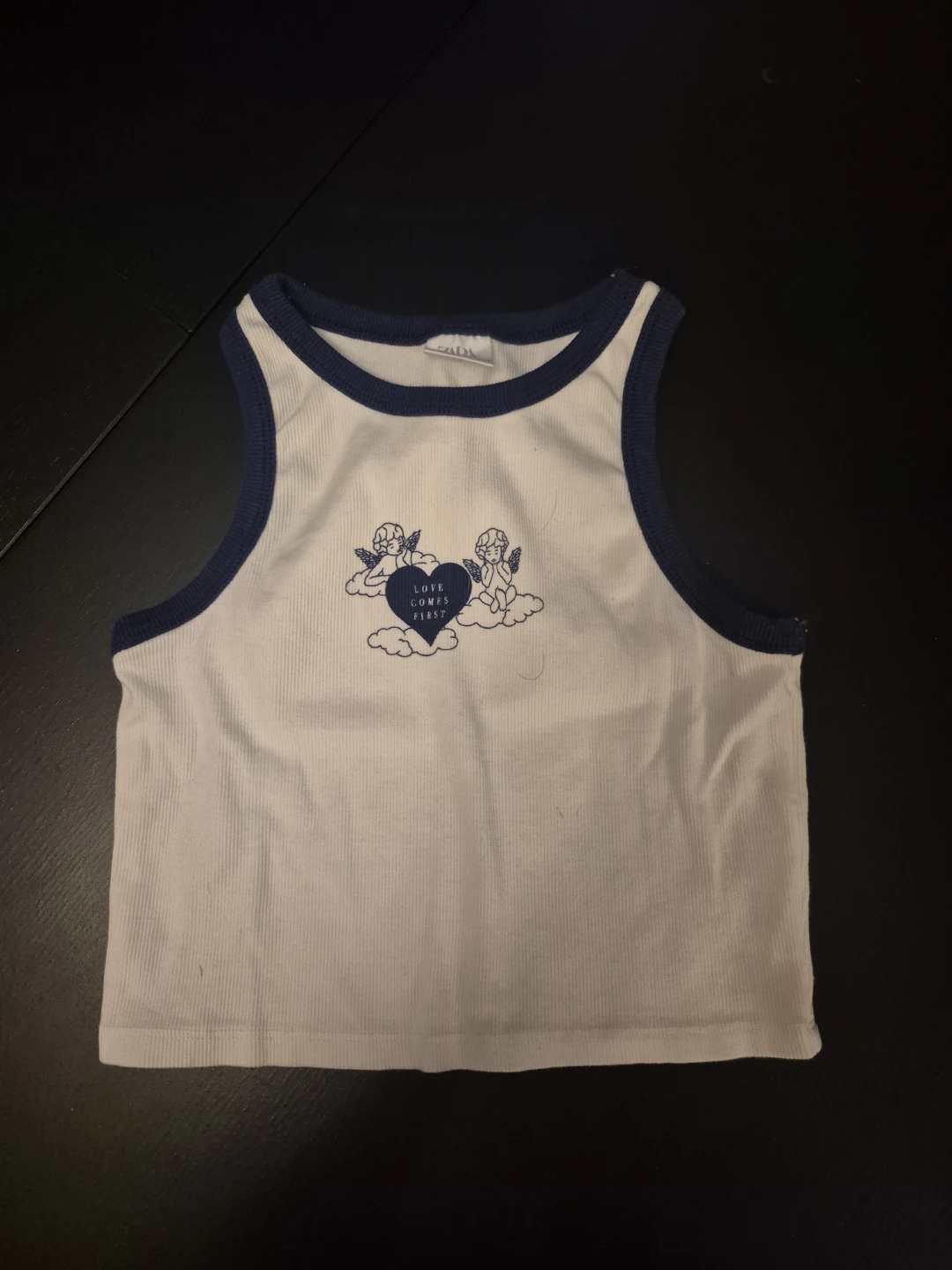 ZARA kids, Girls' Tops Bundle(3 for 1) Size 11-12 yrs