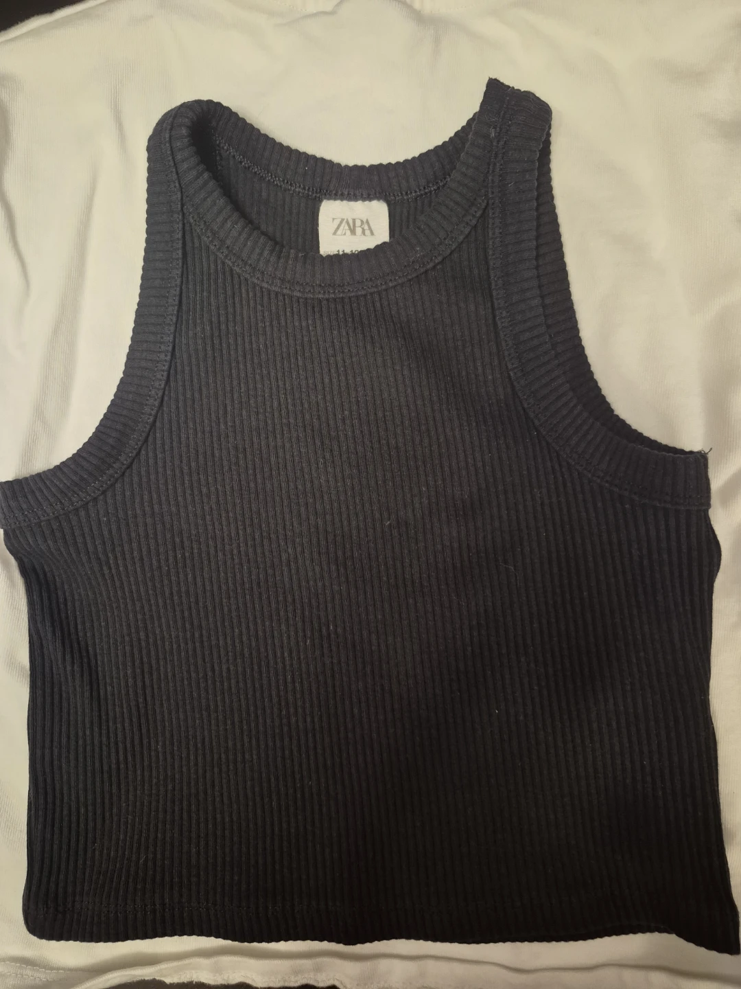 ZARA kids, Girls' Tops Bundle(3 for 1) Size 11-12 yrs - photo 5