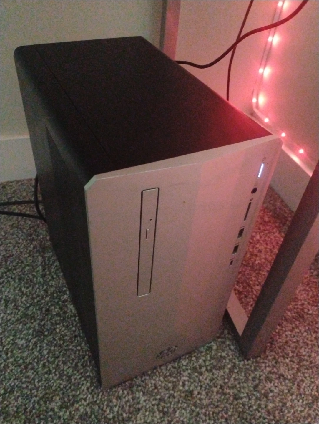 HP Pavilion pc