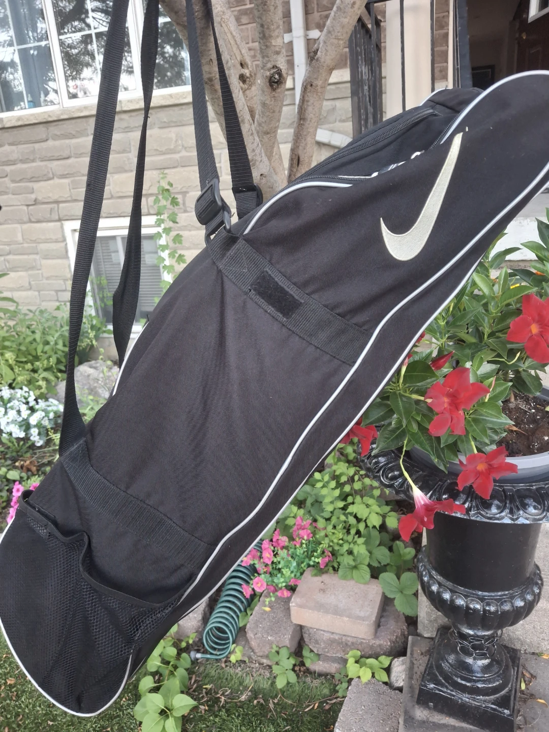 Nike Baseball Equipment Bag
