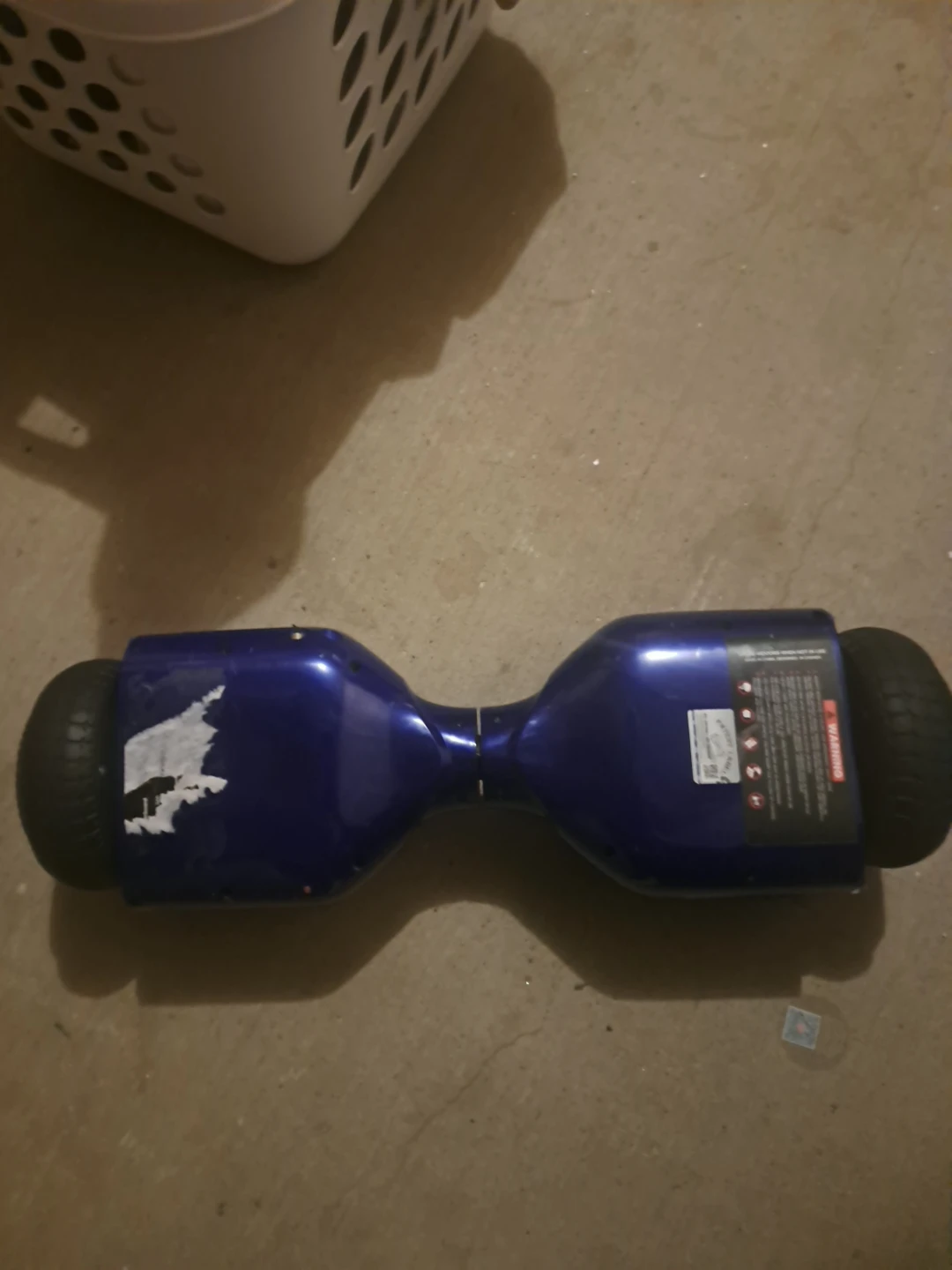 Gyrocopters Hoverboard - photo 3
