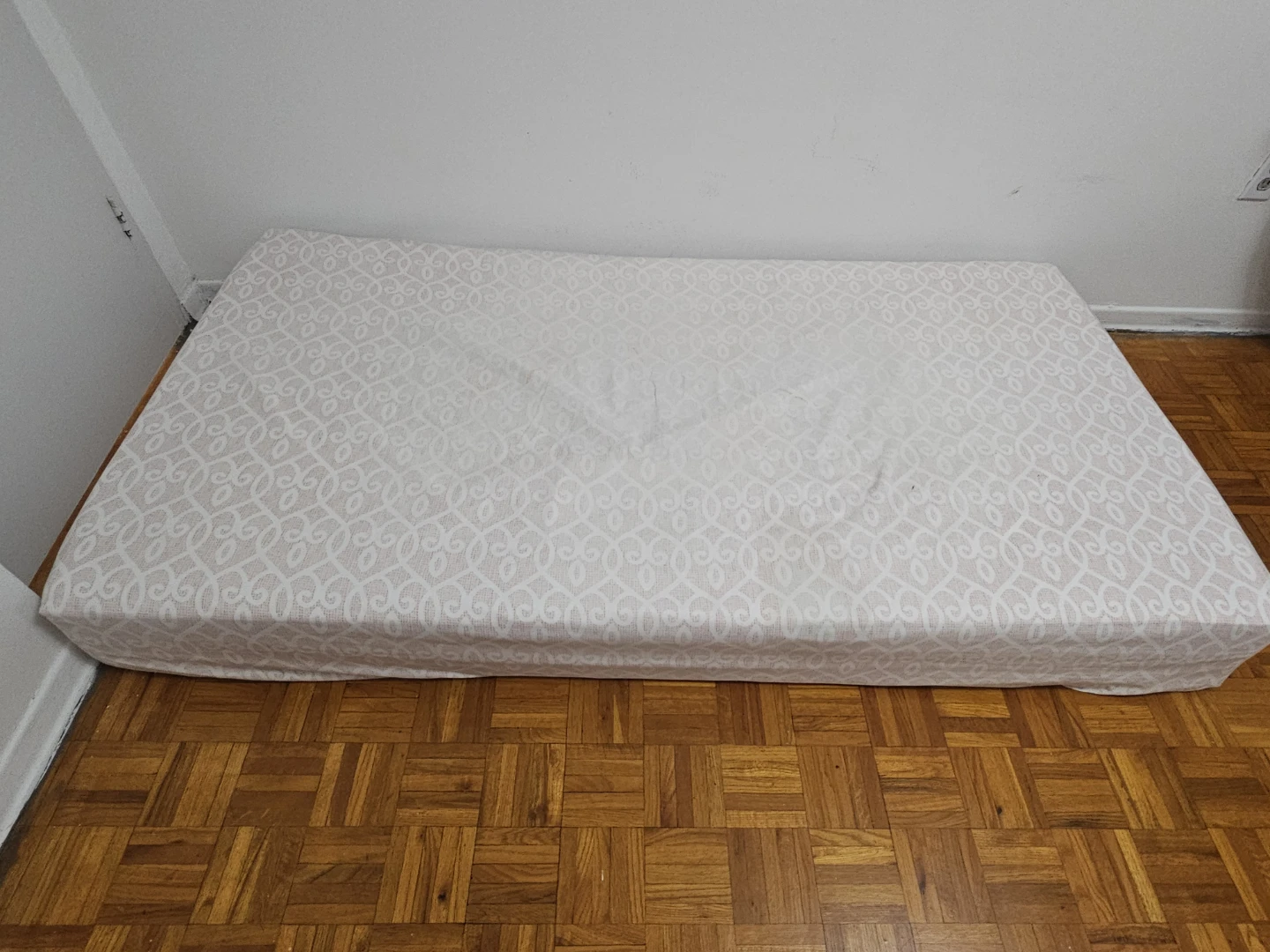 Mattress