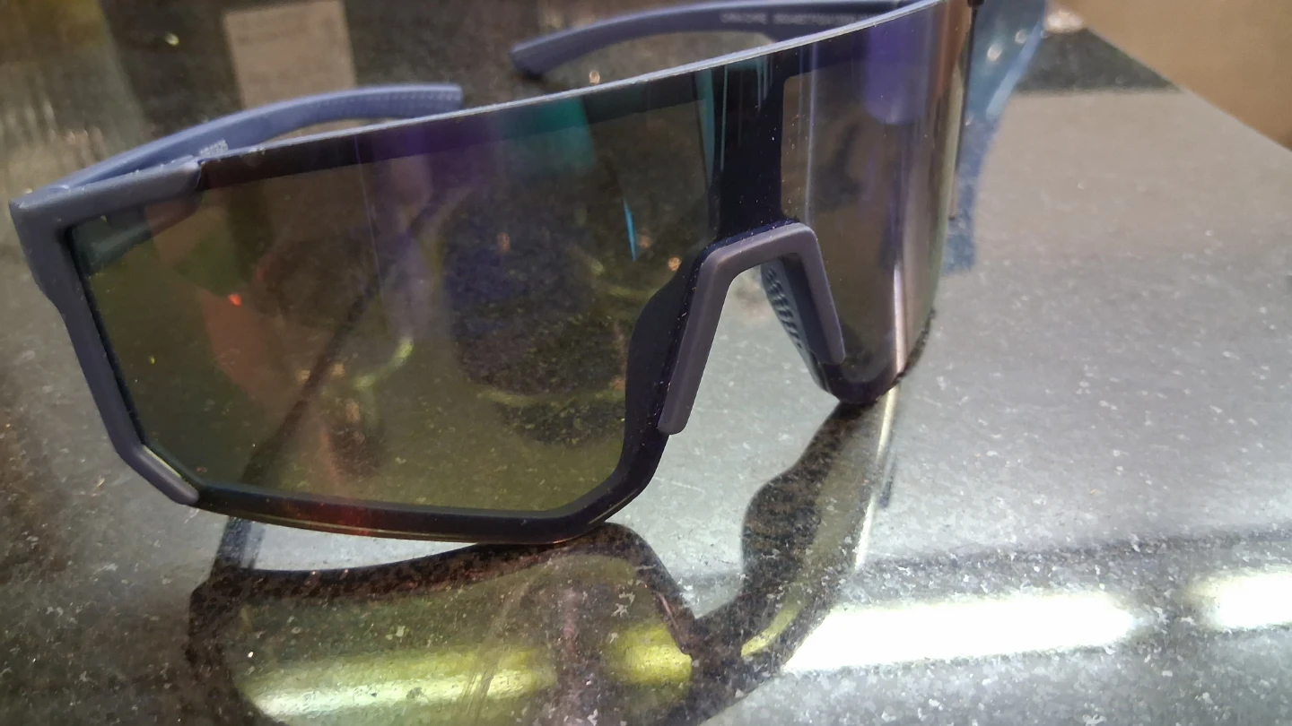 Alpina AIM M 23 27 BLU Sunglasses