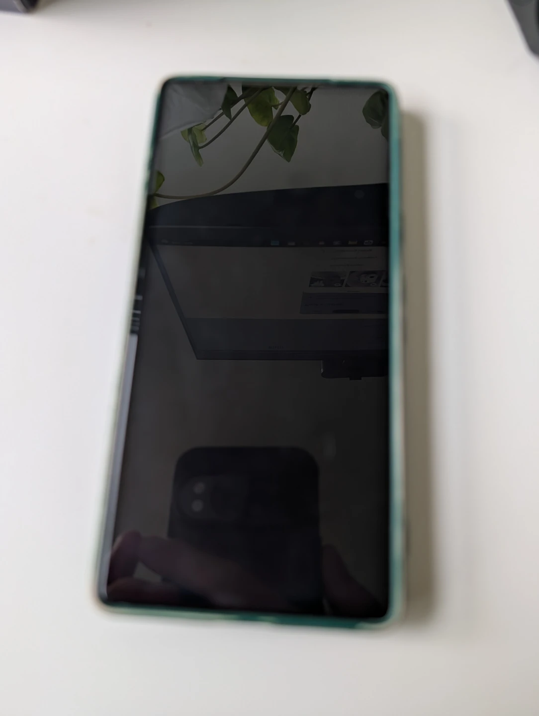 Pixel 7a 128gb black - photo 2