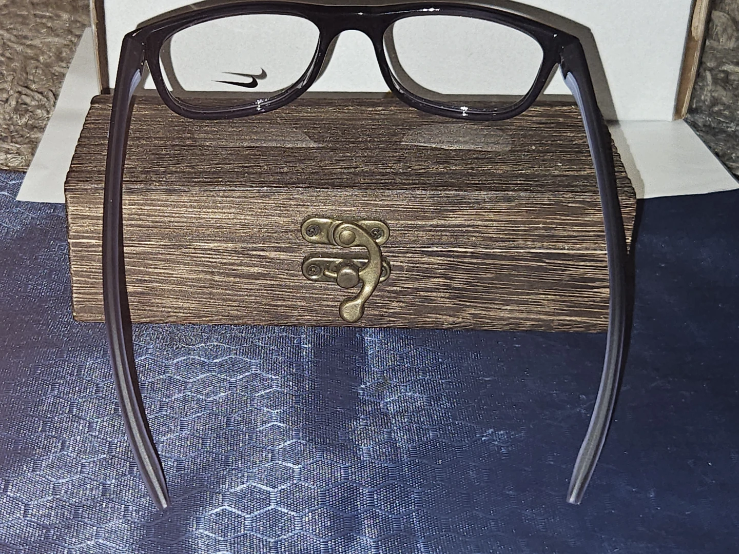 Nike Eyeglasses Frames, prescription glasses - photo 4
