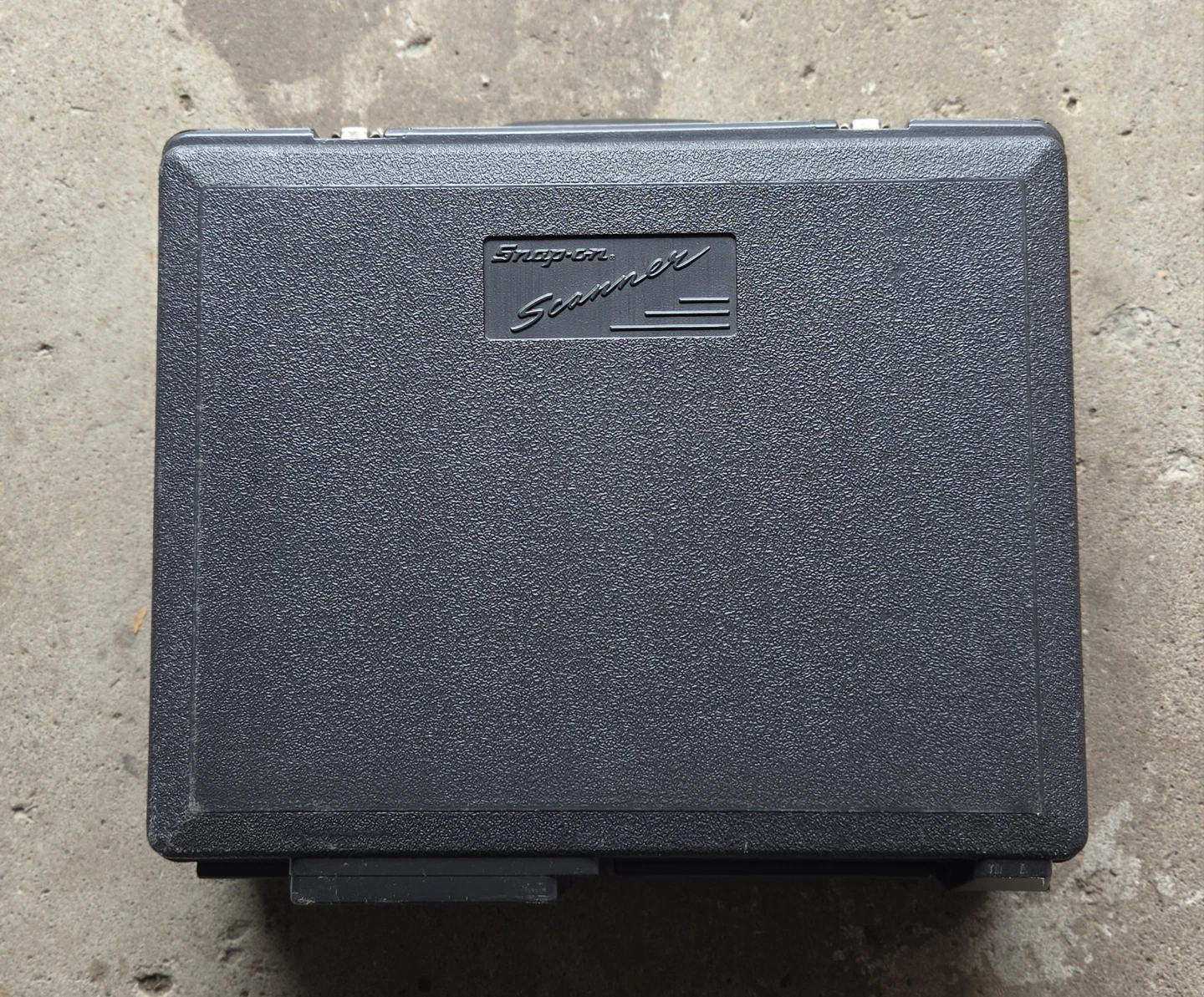 Snap-on MT2500 Scanner Diagnostic Tool with Manuals - photo 3