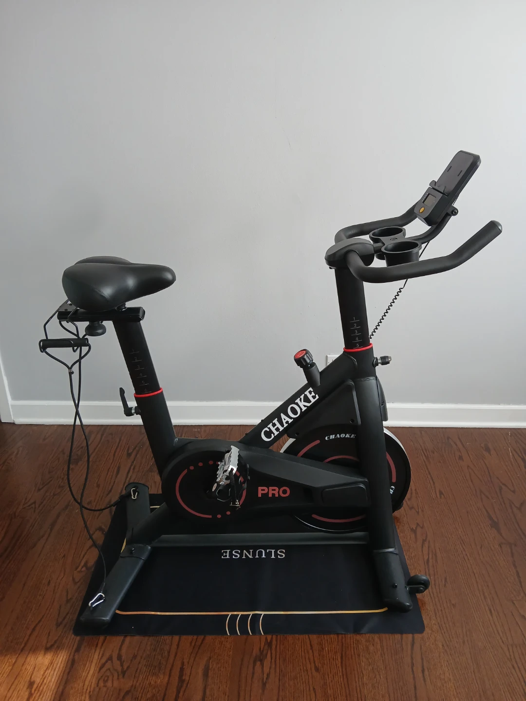 ChaoKe Pro Exercise Bike