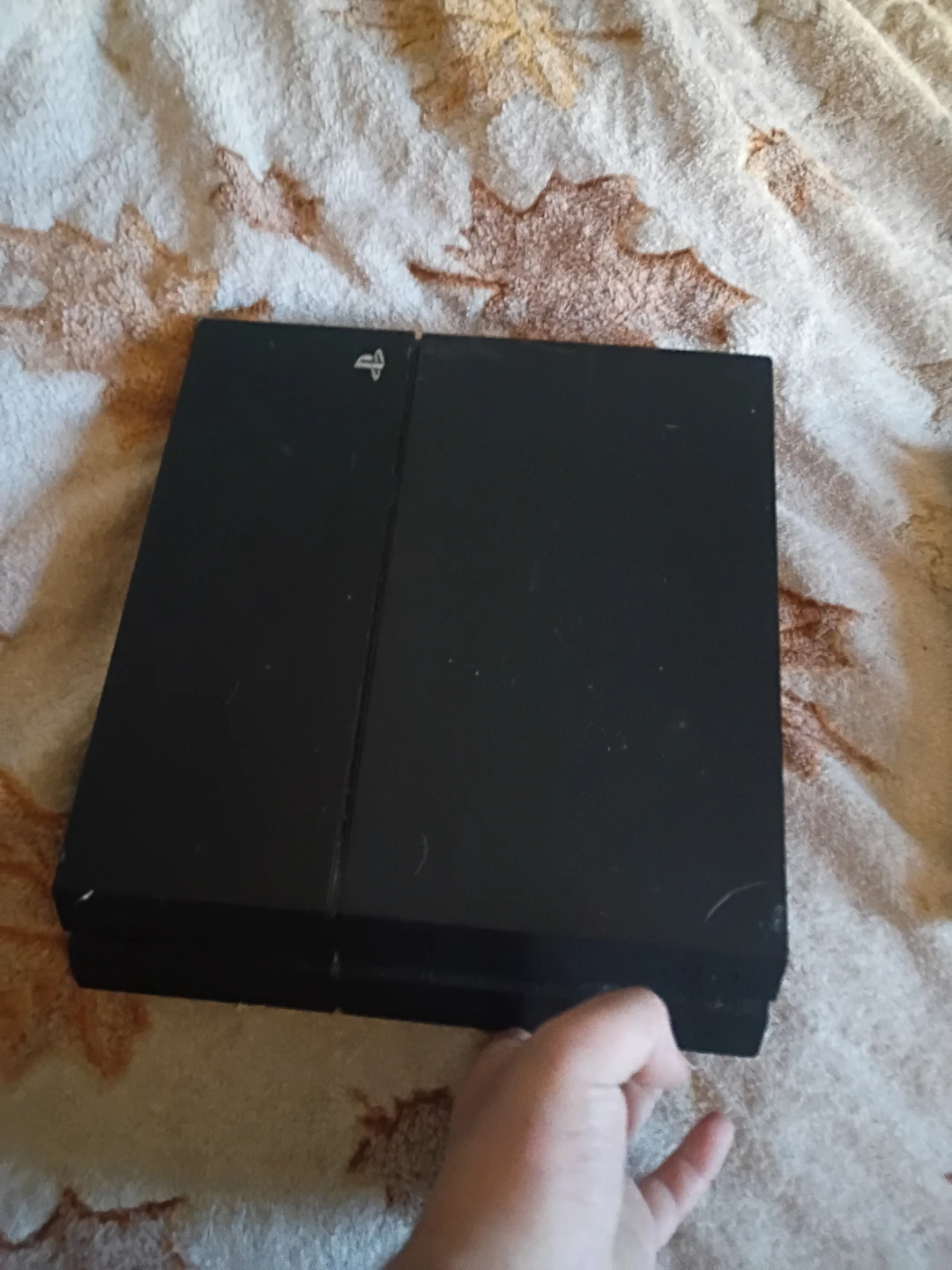 Sony PlayStation 4 Slim