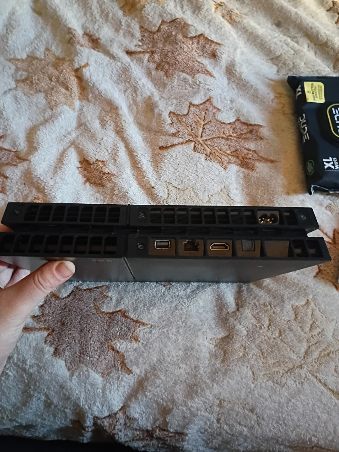 Sony PlayStation 4 Slim - photo 3