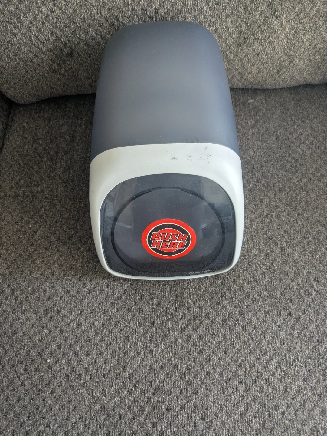 Fellowes Disc Vault CD/DVD Storage