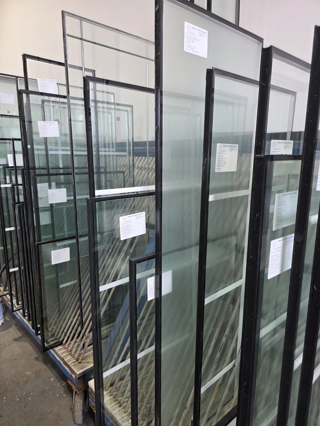 Insulated Glass Units
