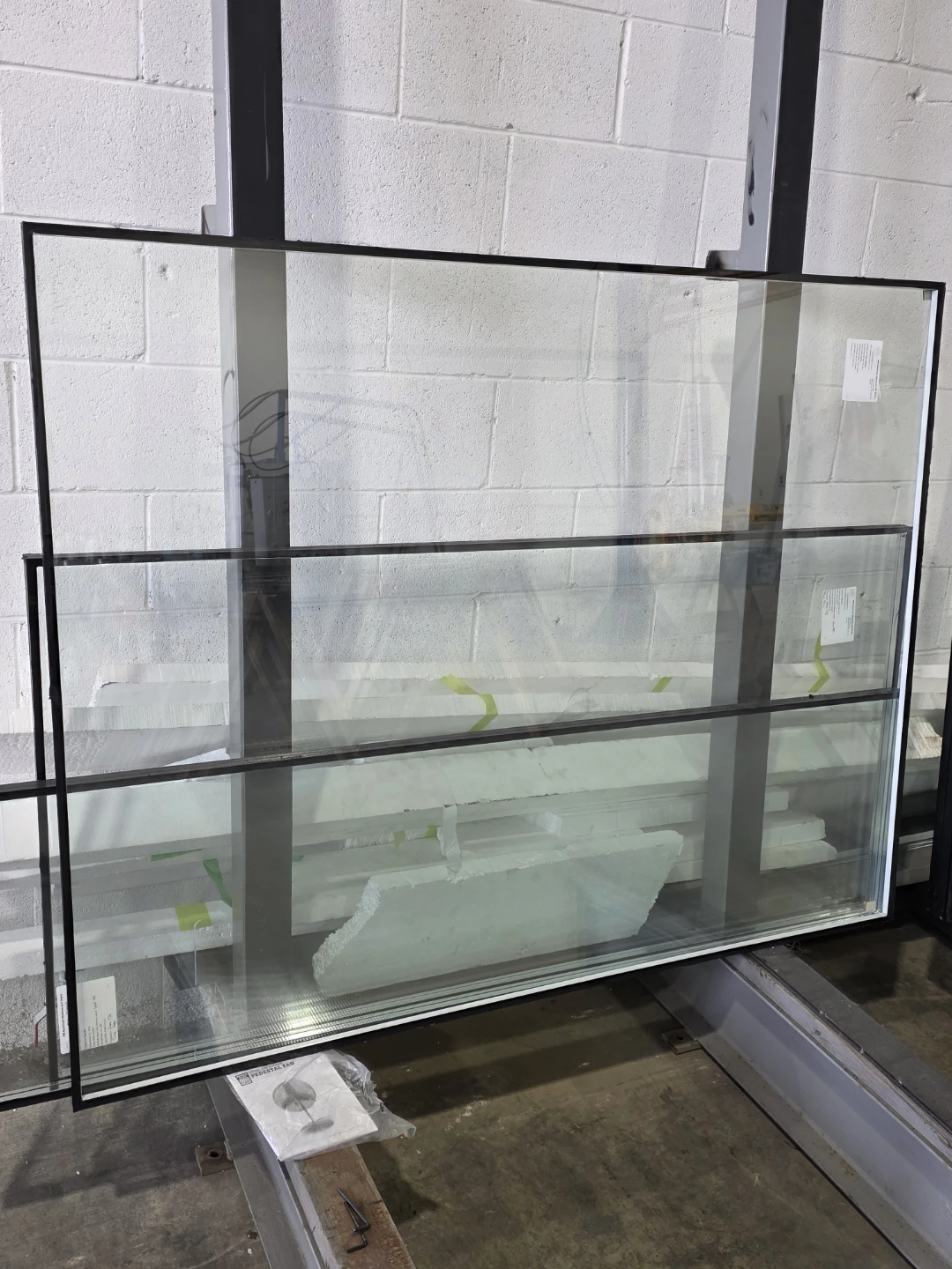 Insulated Glass Units - photo 2
