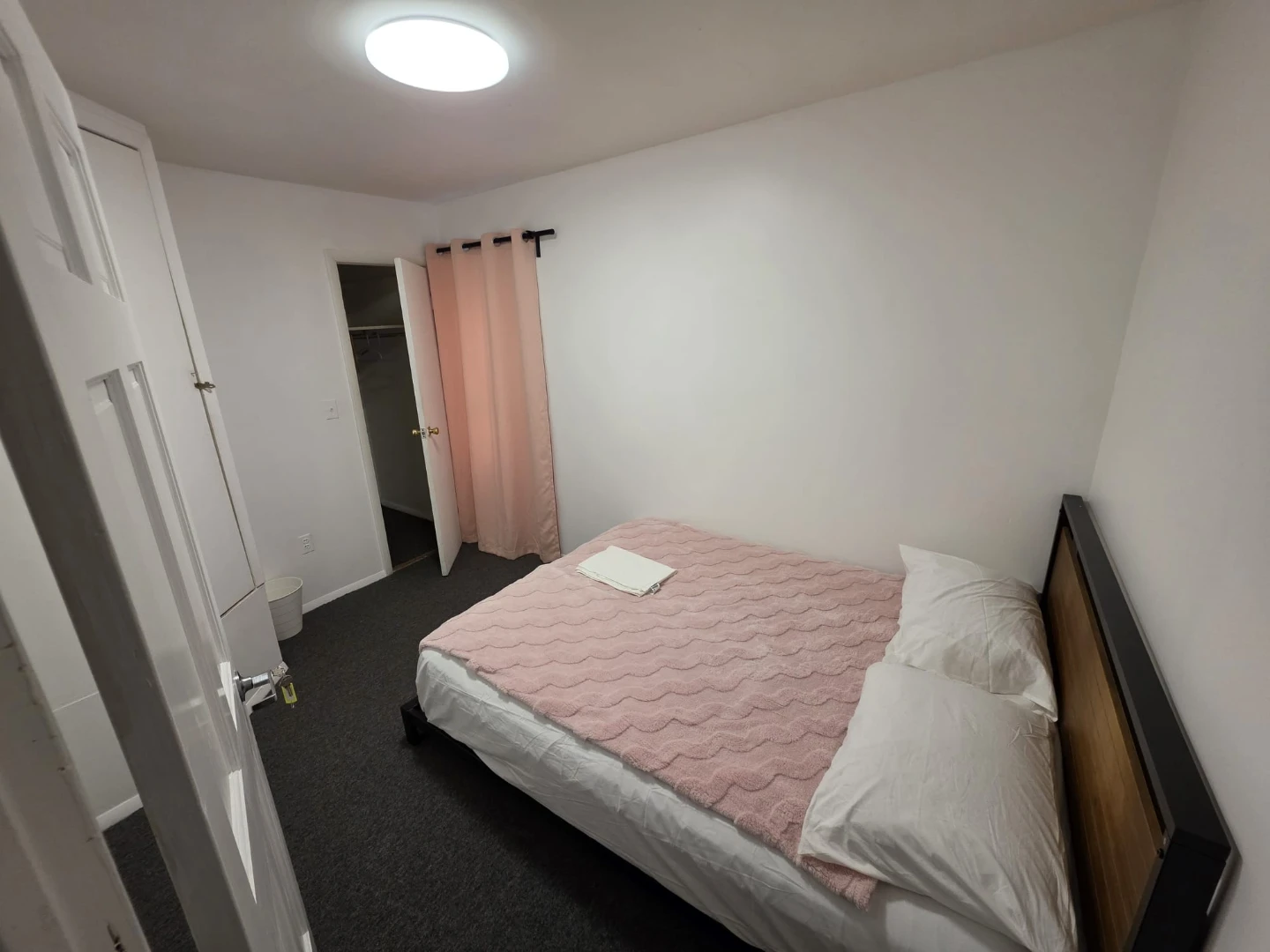 Sublette apartment room for a month