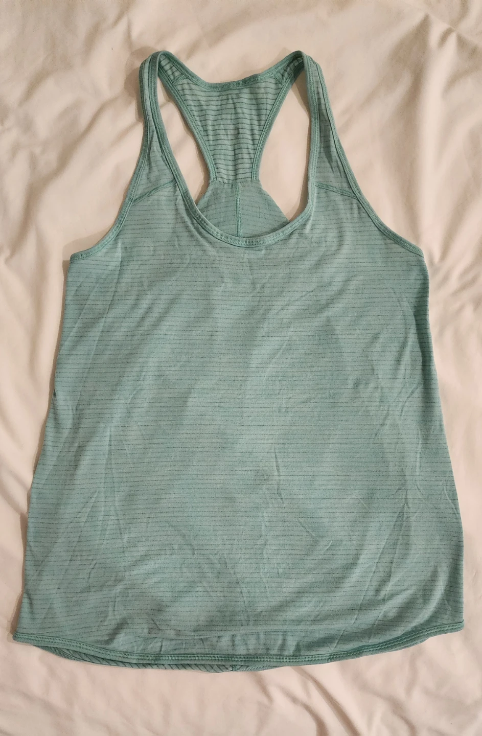 Lululemon Swiftly Tech Racerback Tank Top relaxed fit
