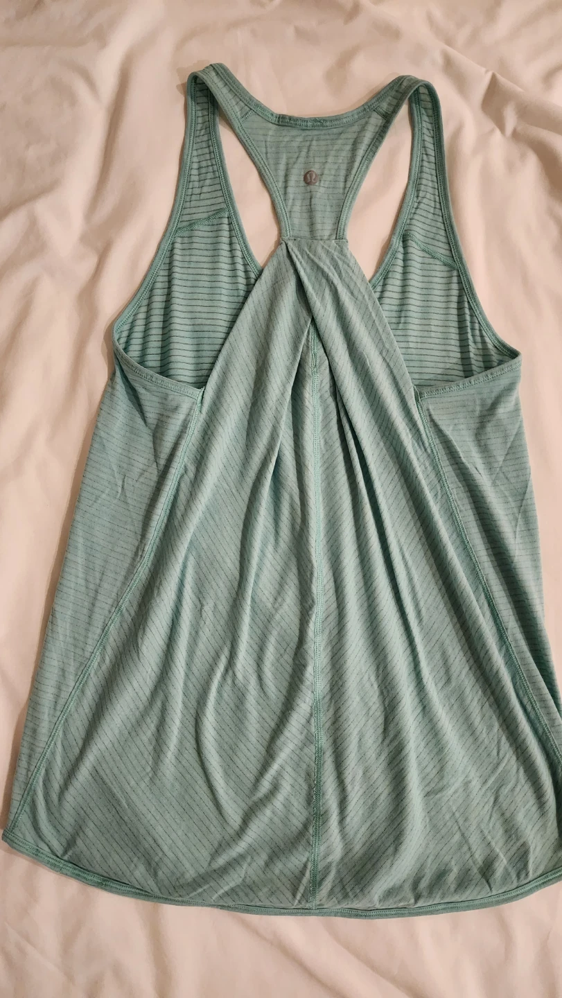 Lululemon Swiftly Tech Racerback Tank Top relaxed fit - photo 3
