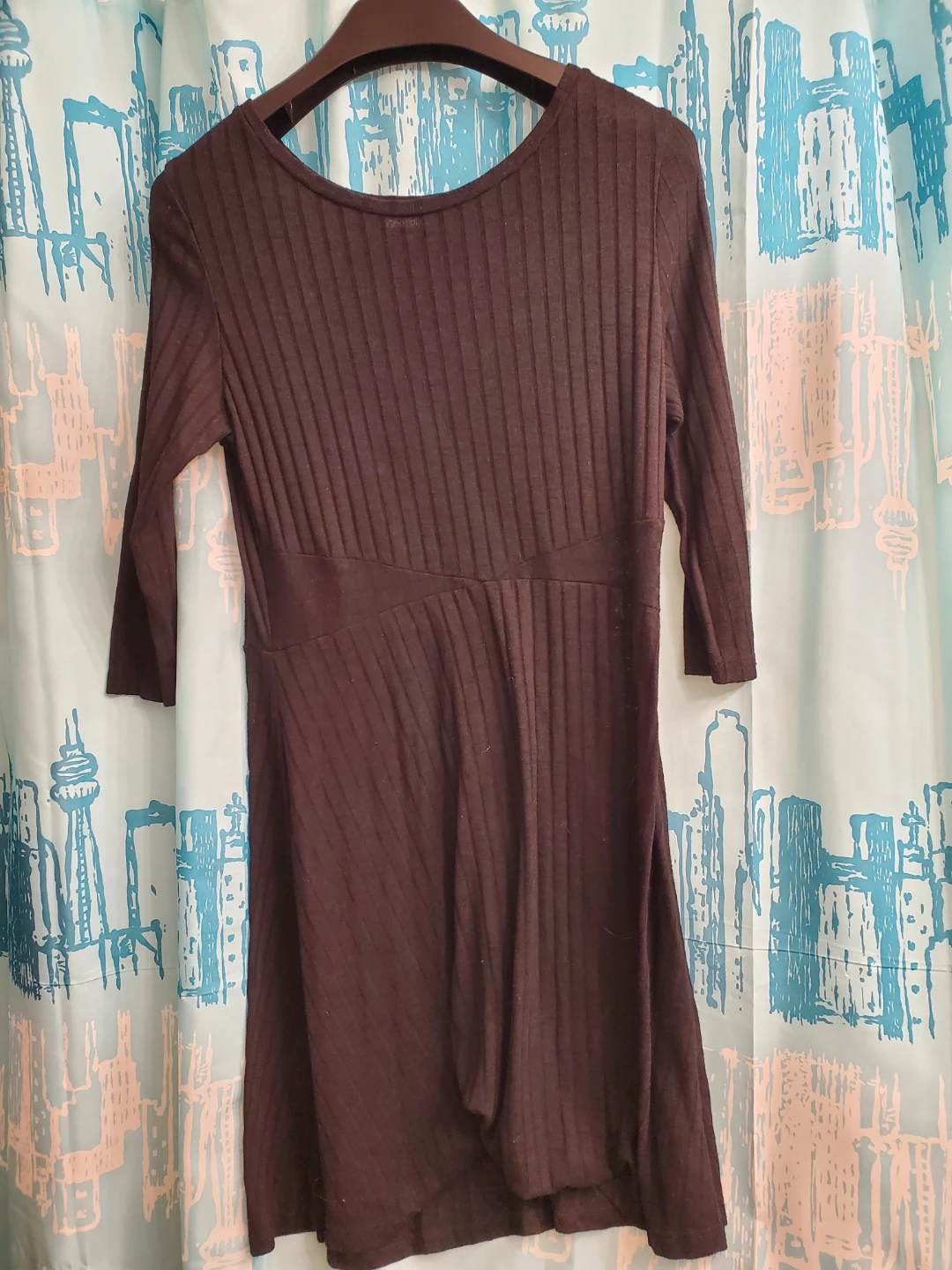 Dress - photo 4