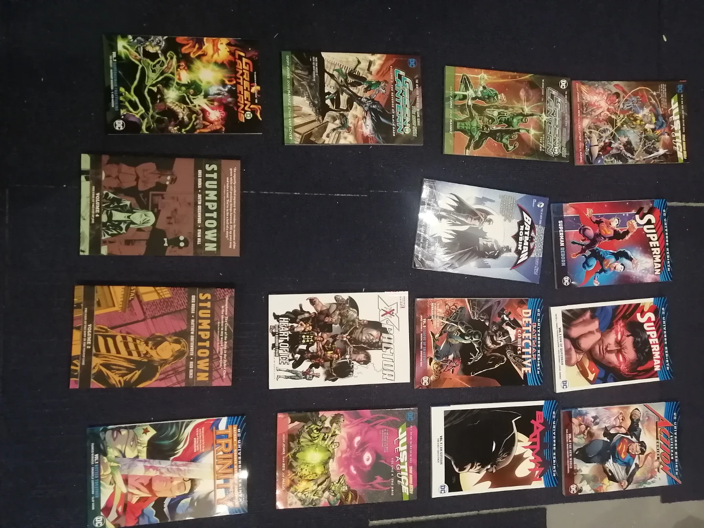 Comic books collection or best offer