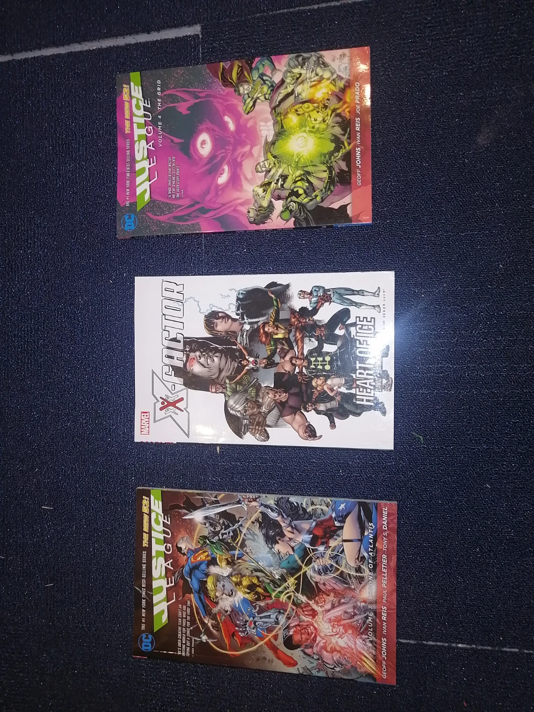 Comic books collection or best offer - photo 2