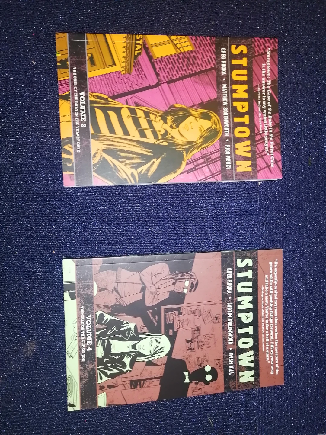 Comic books collection or best offer - photo 3