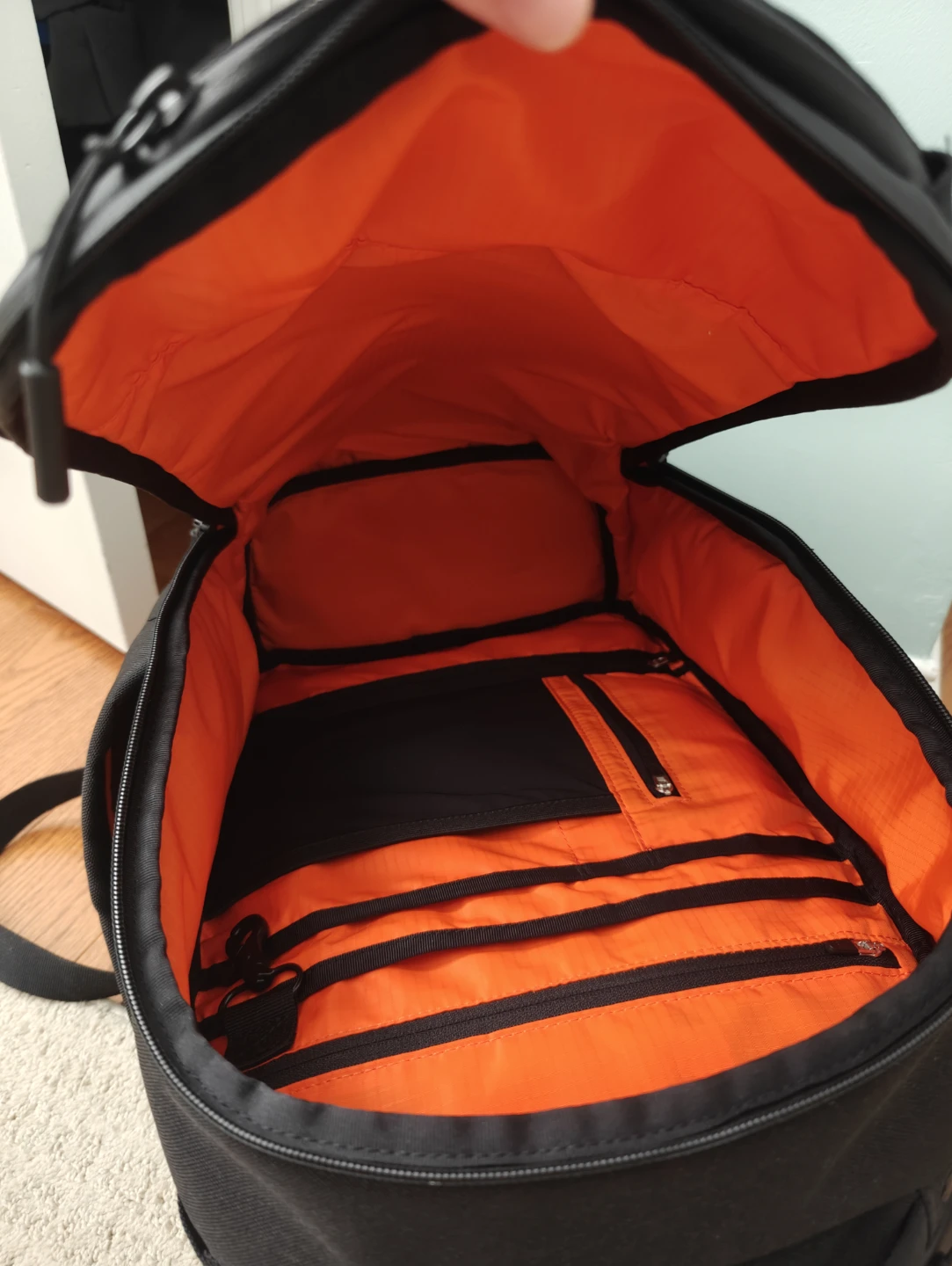 LTT Commuter Backpack - photo 5