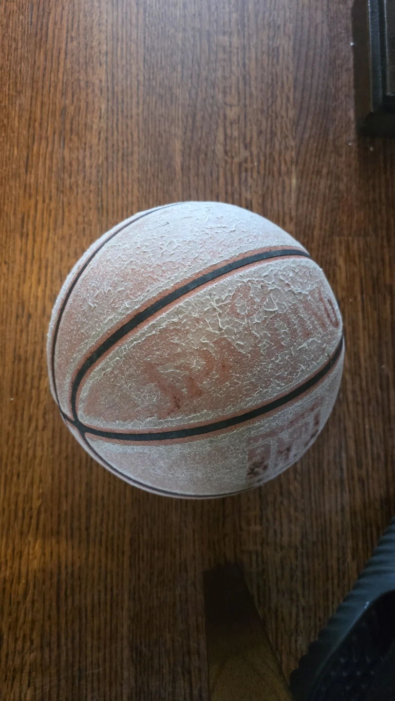 Basketball
