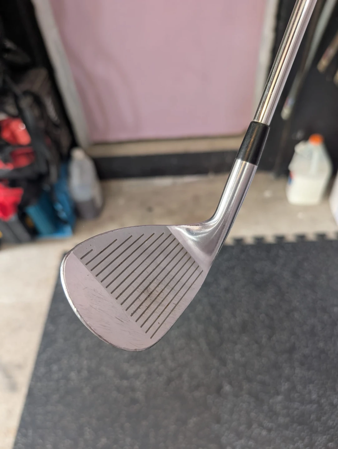 Mizuno Comp EZ Zoid Golf sand Wedge - right handed - photo 2