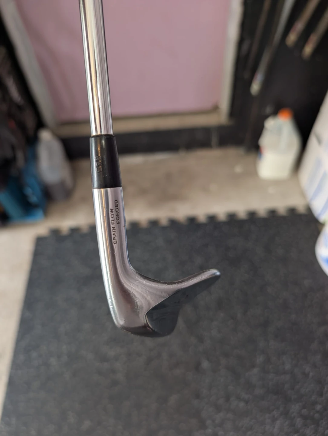 Mizuno Comp EZ Zoid Golf sand Wedge - right handed - photo 3