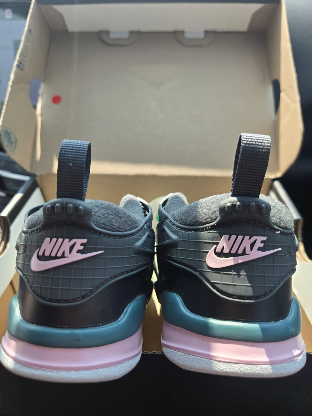 Jordan 4 RM for kids - photo 5