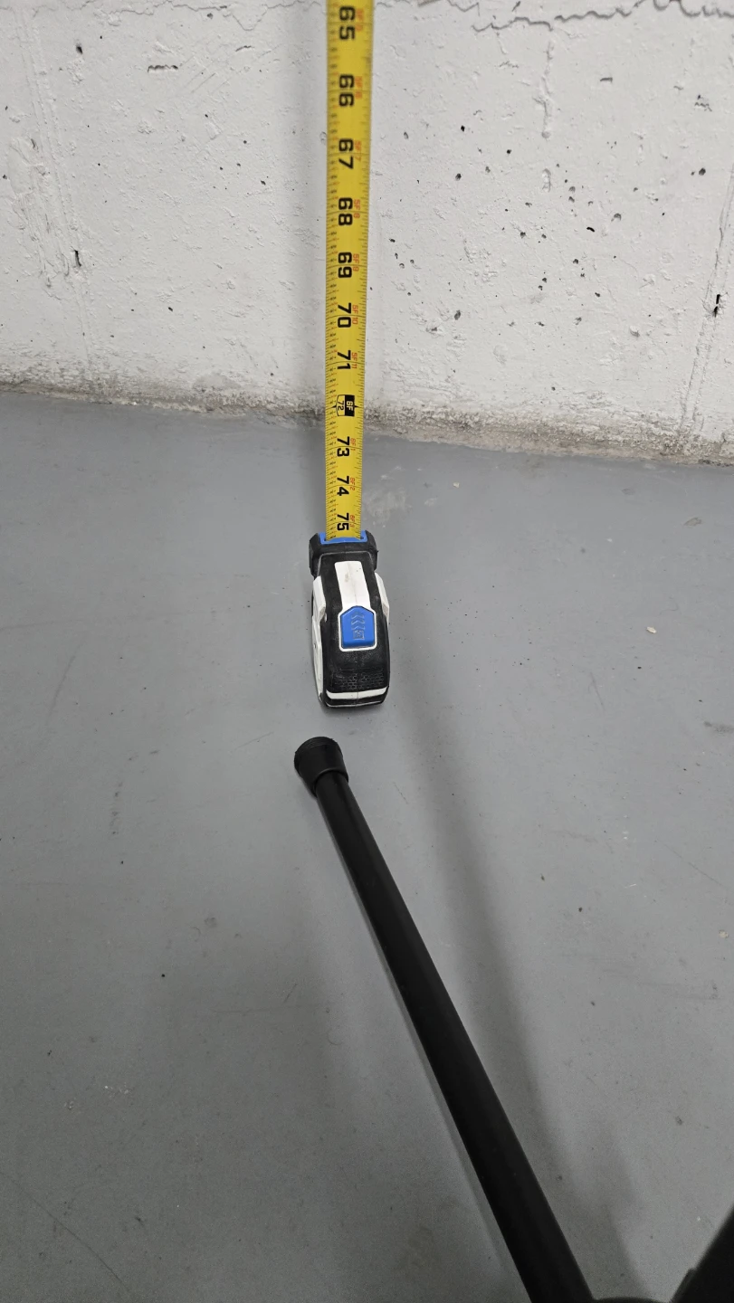 Professional Adjustable Microphone Stand with Shock Mount - photo 5