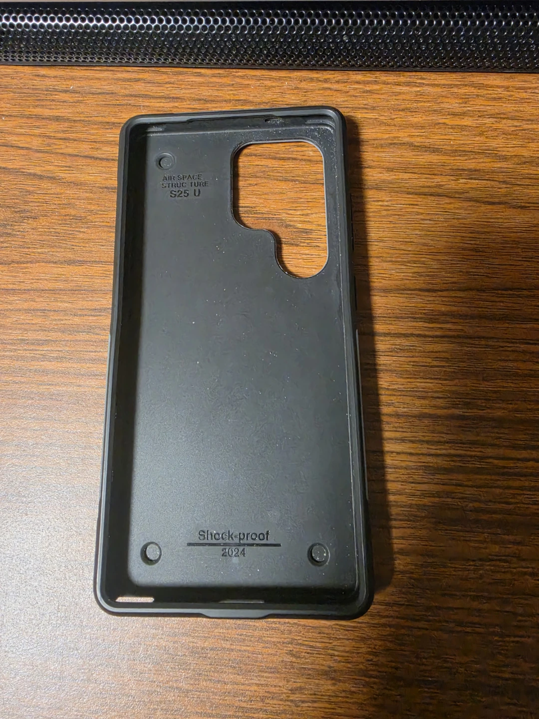S25 Ultra case/Tempered Screen Protector and camera protector - photo 5